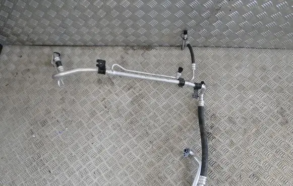 KIA Niro Air conditioning (A/C) pipe/hose 