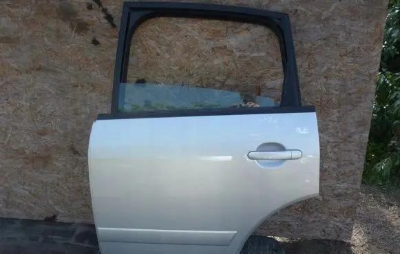 Audi A2 Rear door