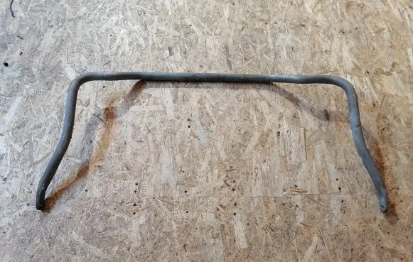 Front anti-roll bar/sway bar