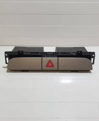 Volkswagen Passat Alltrack Dashboard storage box/compartment 3C0858407