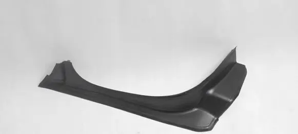 BMW 5 GT F07 Other trunk/boot trim element 7400595