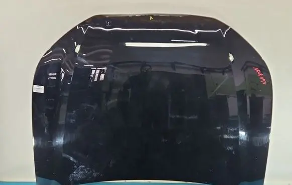 Peugeot 508 II Engine bonnet/hood IMPRK1548197