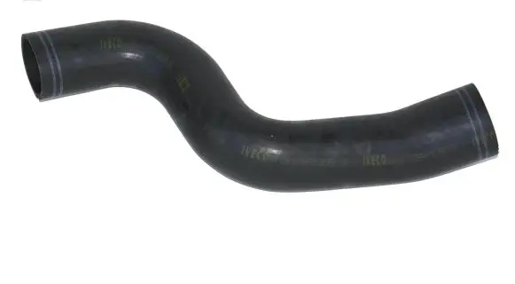 Iveco Daily 5th gen Intercooler hose/pipe 5801303588