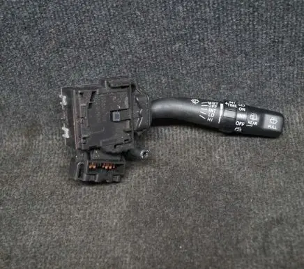 Indicator stalk