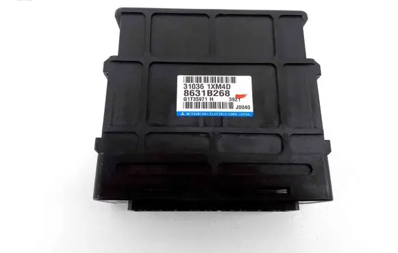 Mitsubishi ASX Gearbox control unit/module 310361XM4D 8631B268