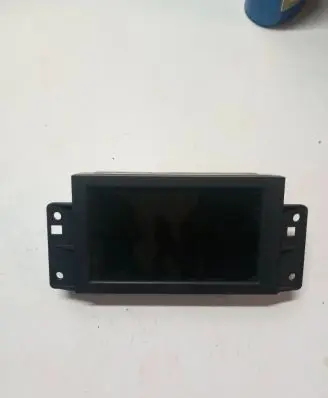 Volvo XC60 Screen/display/small screen 307725861
