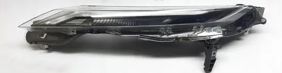 Nissan Juke I F15 LED Daytime headlight P13A