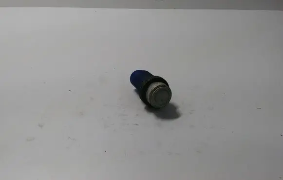 Coolant temperature sensor