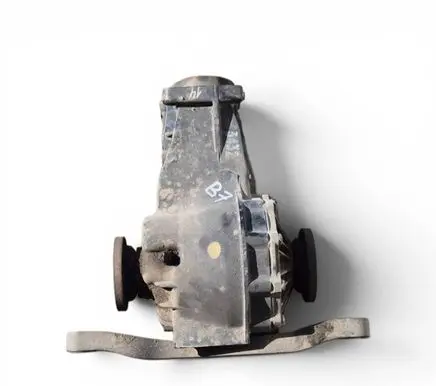 Audi A4 S4 B7 8E 8H Rear differential EUB