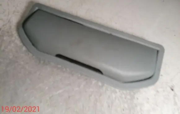 Peugeot 806 Sunglasses storage box 1472341077
