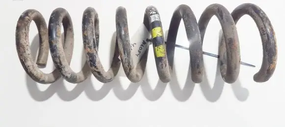 Mercedes-Benz C W203 Rear coil spring