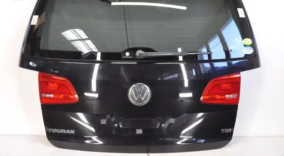 Volkswagen Touran II Tailgate/trunk/boot lid 