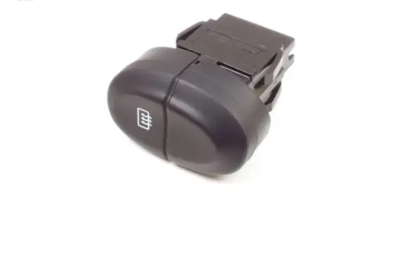 Renault Scenic I Windscreen/window heater switch 432966B