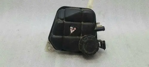 Mercedes-Benz ML W166 Coolant expansion tank/reservoir cap A1665000049