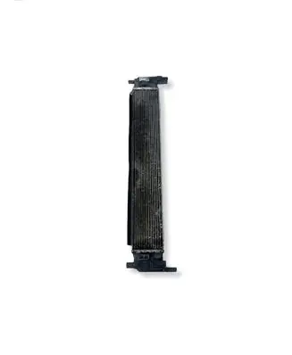 Skoda Octavia Mk3 (5E) Coolant radiator 5Q0121251EL