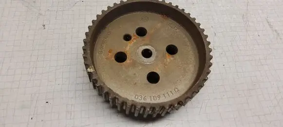 Volkswagen Polo Camshaft pulley/ VANOS 038109111E