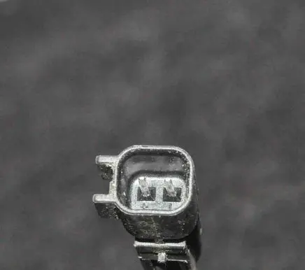 Opel Insignia A ABS brake wheel speed sensor 22821303