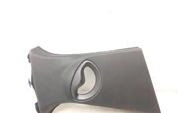 BMW 2 F44 (B) pillar trim (top) 7475550 51437475550