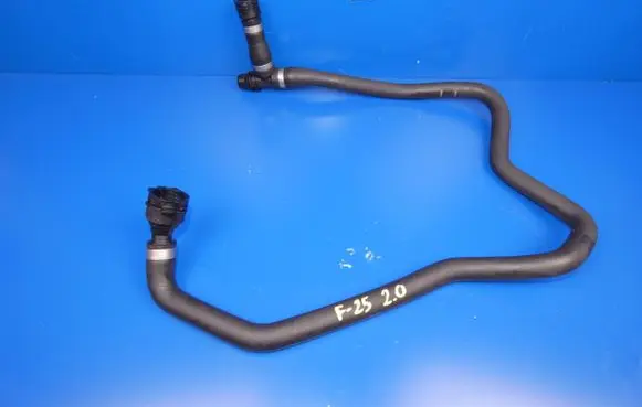 BMW X3 F25 Engine coolant pipe/hose
