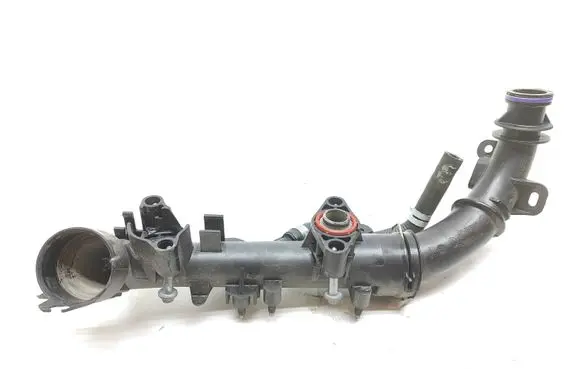 Peugeot 3008 II Coolant pipe/hose Z12002105