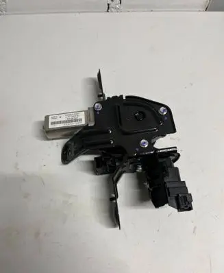 Ford Bronco Rear window wiper motor JL1B17404AD M1PB17C424AD