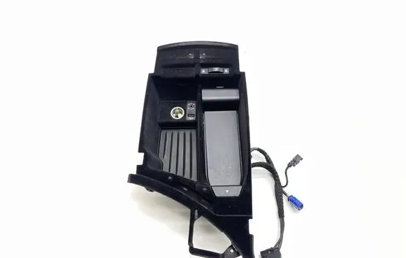 BMW 5 F10 F11 Armrest 9206729 51169206729