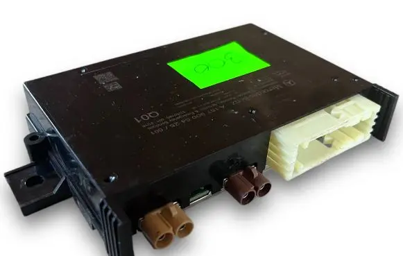 Mercedes-Benz GLS X167 Central body control module S300 A1679005425