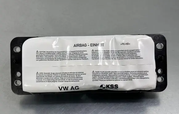 Skoda Kodiaq Passenger airbag 565880204D