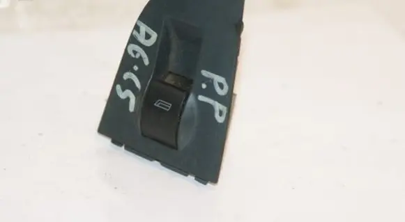 Audi A6 S6 C5 4B Electric window control switch 4B0959855 4B1959522