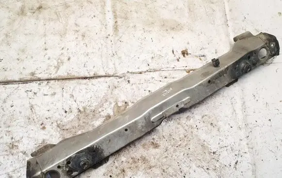 Toyota Corolla Verso AR10 Radiator support slam panel