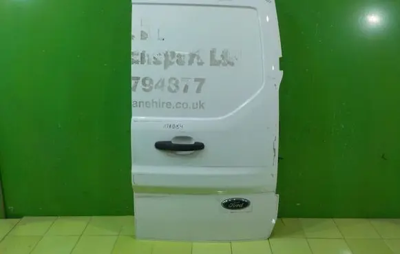 Ford Transit - Tourneo Connect Rear door PRAWE