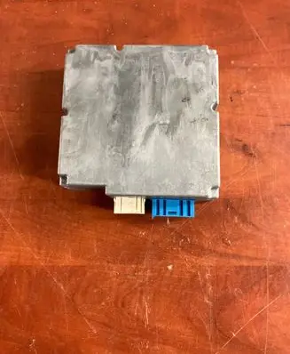 BMW 5 E60 E61 Video control module 9130922 30045039 205300160030502