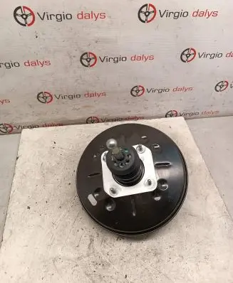 Skoda Citigo Brake booster 1S1614105B TBGDK02D88Z