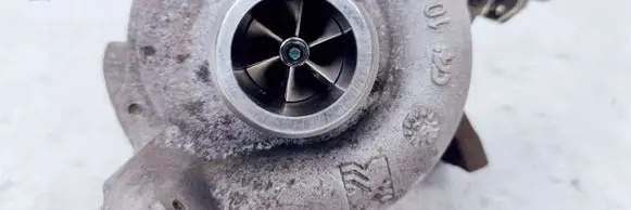 Audi A4 Allroad Supercharger 03L145702D