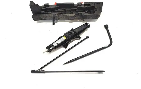 Ford Tourneo Lift Jack BK21-17A012-AC