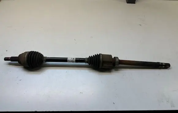 Renault Talisman Front driveshaft 391009398R