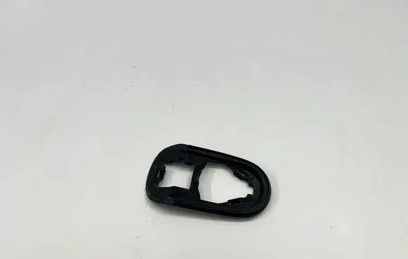 Jaguar XF X250 Front door exterior handle 8X2322444AA