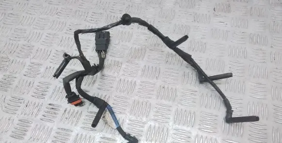 Nissan Navara D40 Glow plug wires 240246011R