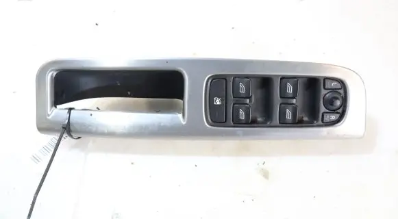 Volvo V50 Electric window control switch