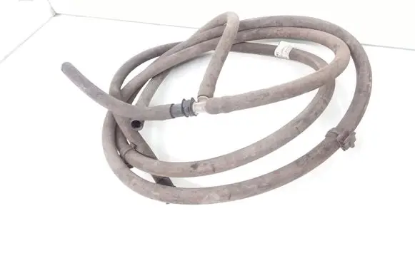 Peugeot Boxer Headlight washer hose/pipe 1348454080