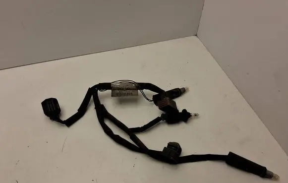 Volvo XC90 Headlight/headlamp wiring loom/harness 30678833