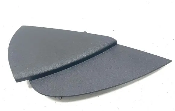Audi A3 S3 A3 Sportback 8P Dashboard side end trim 8P0857086