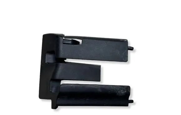 BMW 4 F32 F33 Rear seat rail trim cover 7398776