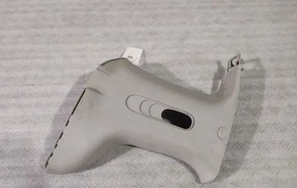 Chrysler Pacifica (C) pillar trim 5RH65PD2AC