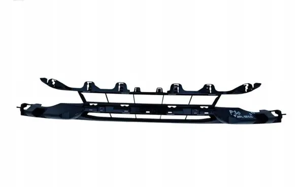 BMW 3 F30 F35 F31 Front bumper support beam 7401235