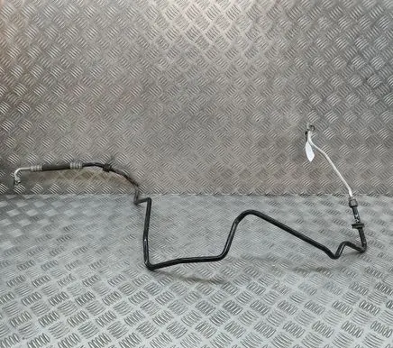Porsche Boxster 986 Air conditioning (A/C) pipe/hose 99657310503