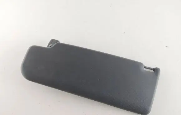 Volkswagen Golf V Sun visor 1K0857552 93082