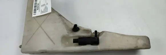 Audi A8 S8 D4 4H Windshield washer fluid reservoir/tank 4H0955451B