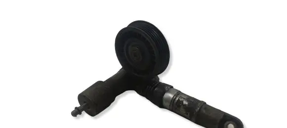 Audi A4 S4 B5 8D Generator/alternator belt tensioner 