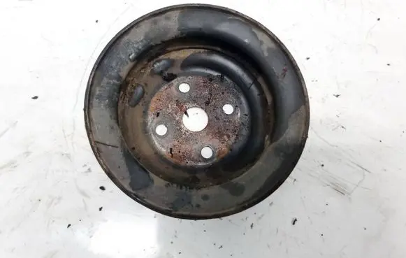 Opel Astra F Power steering pump pulley 